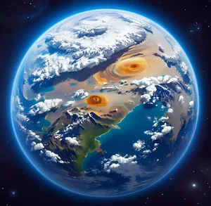 Proxima B