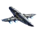 Vaisseau spatial